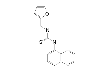 1-furfuryl-3-(1-naphthyl)-2-thiourea