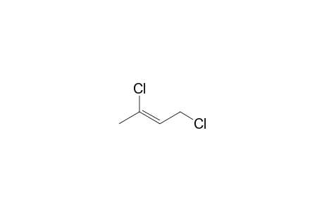 Z-1,3-DICHLOR-2-BUTEN