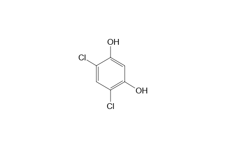 4,6-Dichlororesorcinol