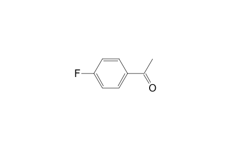 4-Fluoroacetophenone