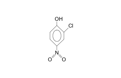 2-Chloro-4-nitrophenol