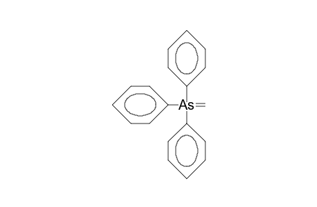 Methylenetriphenylarsorane