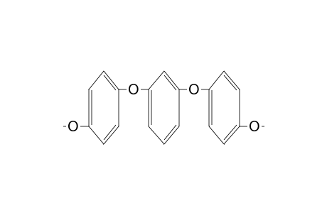 m-bis(p-methoxyphenoxy)benzene