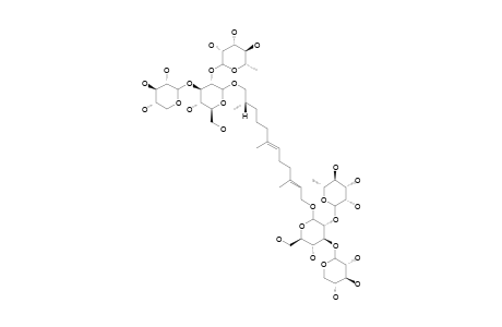 PYISHIAUOSIDE-IVA