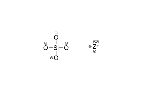 Zirconium silicate