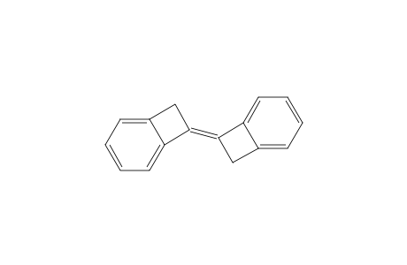 Bicyclo[4.2.0]octa-1,3,5-triene, 7-bicyclo[4.2.0]octa-1,3,5-trien-7-ylidene-, (Z)-