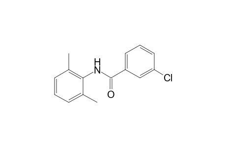 3-chloro-2',6'-benzoxylidide