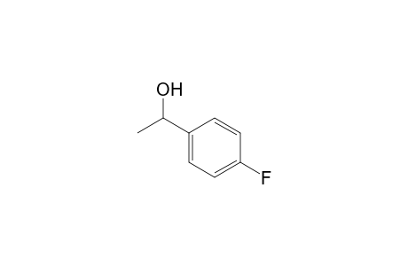 p-FLUORO-alpha-METHYLBENZYL ALCOHOL