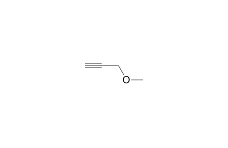 Methyl 2-propynyl ether