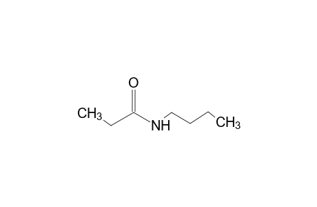 N-butylpropionamide