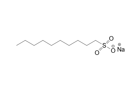 1-Decanesulfonic acid sodium salt