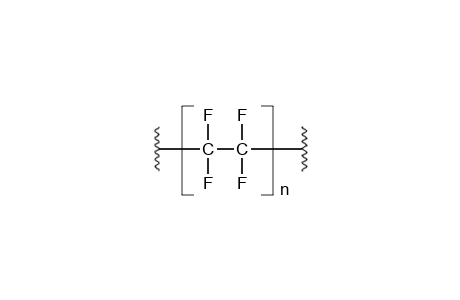 Poly(tetrafluoroethylene)