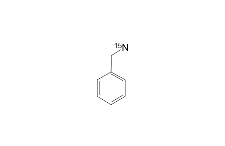 (N-15)-BENZYLAMINE