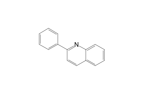 2-Phenylquinoline