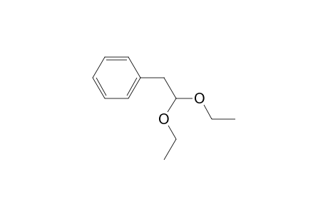 Acetaldehyde, phenyl-, diethyl acetal