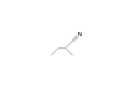 (E)-2-METHYLCROTONONITRILE