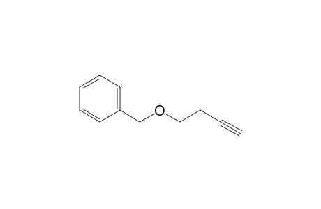 4-PHENYLMETHOXYBUT-1-YNE