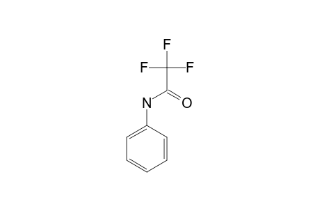 TRIFLUOROACETIC-ACID-ANILIDE