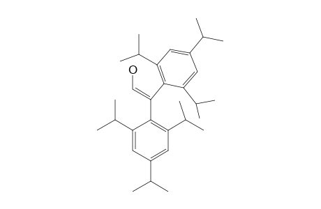 2,2-Bis(2,4,6-triisopropylphenyl)ethenol