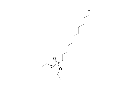 Diethyl(11-hydroxyundecyl)phosphonate