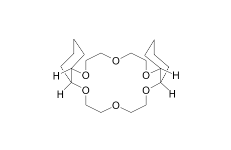 CIS-SYN-CIS-DICYCLOHEXYL-18-CROWN-6