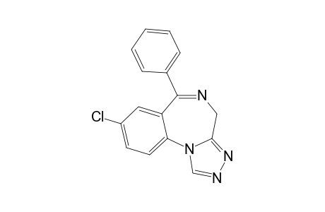 Estazolam