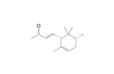 CIS-ALPHA-IRONE