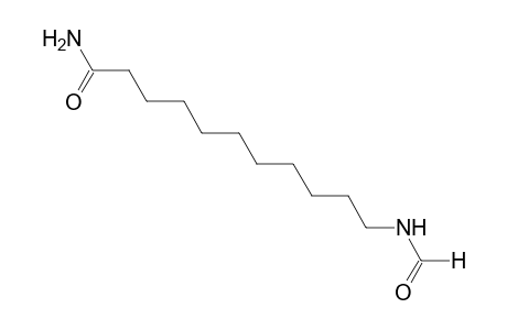 11-formamidoundecanamide