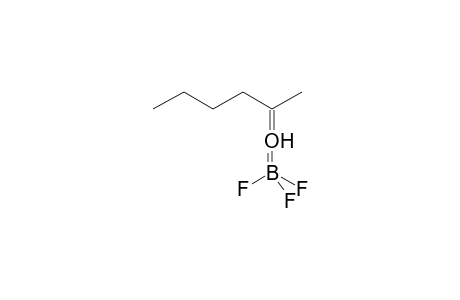 BORON TRIFLUORIDE-METHYLBUTYLKETONE COMPLEX