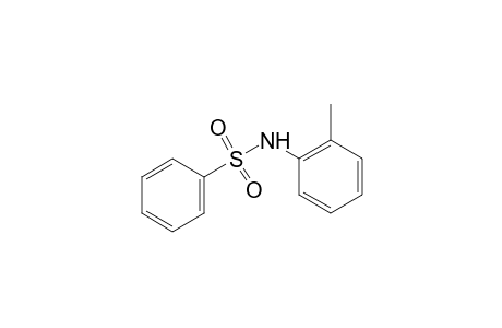 o-benzenesulfonotoluidide