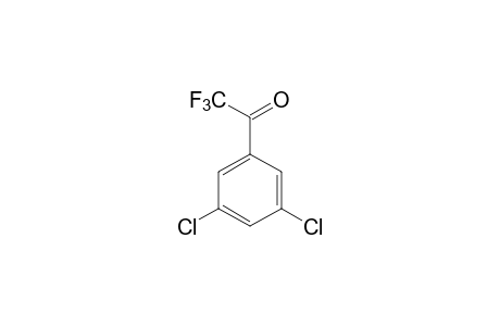 3,5-Dichloro-2,2,2-trifluoroacetophenone