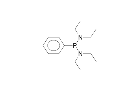 BIS-(N,N-DIETHYLAMINO)-PHENYLPHOSPHIN