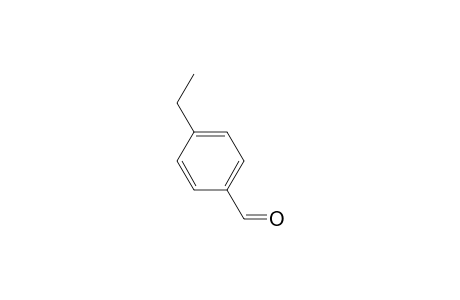 4-Ethyl-benzaldehyde