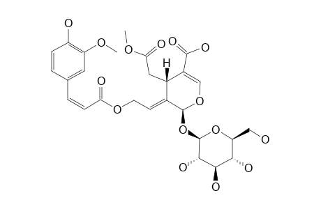 JASLANCEOSIDE-C