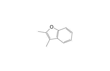 2,3-Dimethylbenzofuran