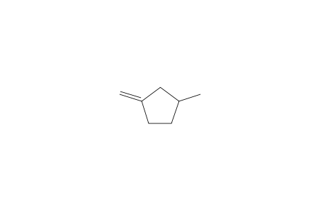 1-Methyl-3-methylenecyclopentane