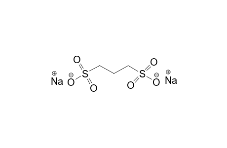 1,3-Propanedisulfonic acid disodium salt