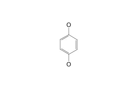 Hydroquinone