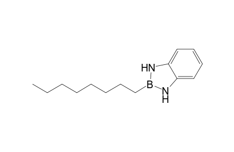 2-Octyl-1,3,2-benzodiazaborolane