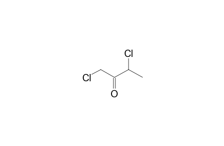 1,3-Dichloro-butan-2-one