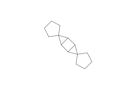 Cyclopentane-3'-spirotricyclo[3.1.0.0(2,4)]hexane-6'-spirocyclopentane