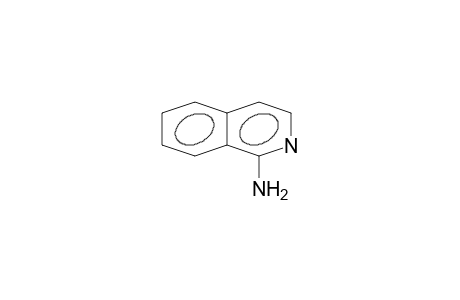 1-Aminoisoquinoline