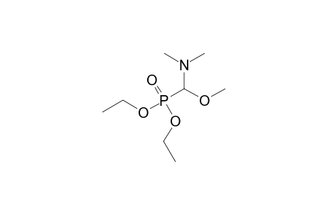 DIETHYL-(DIMETHYLAMINO)-(METHOXY)-METHYLPHOSPHONATE