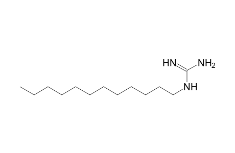 N-Dodecylguanidine