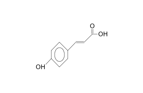 p-Coumaric acid