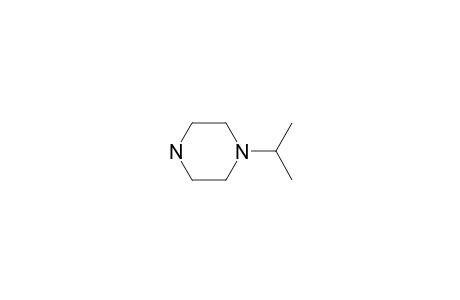 1-Isopropylpiperazine