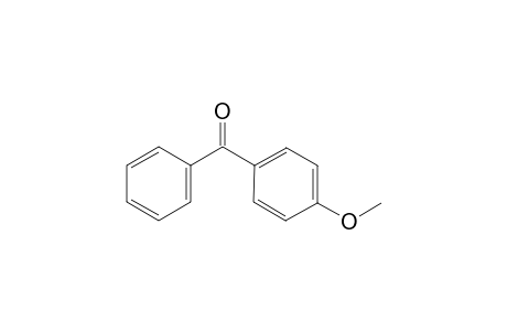 4-Methoxybenzophenone