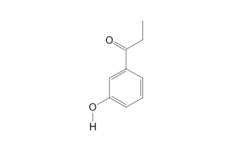 3'-hydroxypropiophenone