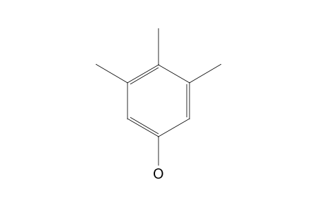 3,4,5-Trimethylphenol