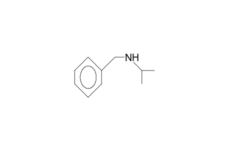 N-isopropylbenzylamine